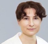 Горбачёва Елена Александровна