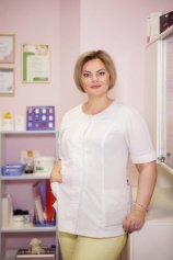 Петрова Маргарита Анатольевна