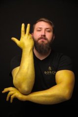 Богачёв Константин