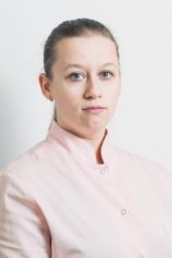 Моисеева Дарья Александровна