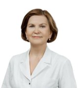 Самсонова Лариса Анатольевна