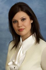 Орлова Екатерина Александровна
