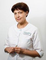 Войцехович Любовь Федоровна