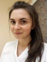 Татаринова Оксана