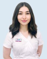 Абаева Алина Олеговна
