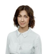 Субботина Марина Ильсияровна