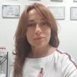 Савицкая Ольга