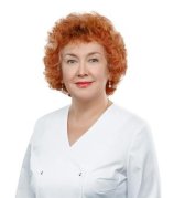 Запрудина Марина Владимировна