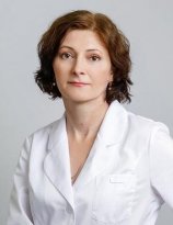 Асланова Марият Яралиевна