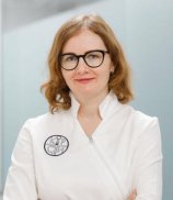 Кулецкая Екатерина Викторовна