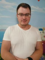 Петров Евгений