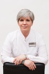 Удова Елена Андреевна
