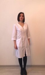 Корякина Анна Владимировна