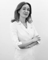 Ахмедова Ольга Евгеньевна