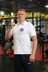 Скороходов Андрей