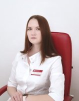 Корчашкина Виктория Сергеевна