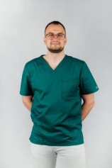 Меденцев Руслан Олегович