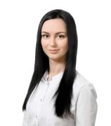 Рудякова Евгения Александровна
