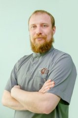 Сураев Андрей Юрьевич