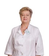 Зеленкина Валентина Ивановна