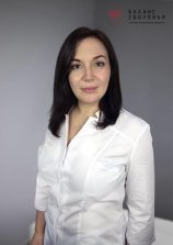Овчинникова Олеся Вячеславовна