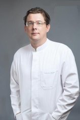 Прокудин Сергей Владимирович