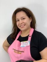 Иванушкина Светлана