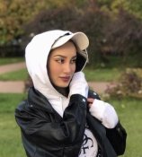 Романова Диана Радиковна