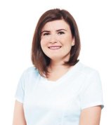 Хина Алёна Борисовна