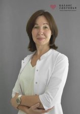 Максимова Елена Александровна