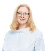 Гавриленко Наталья Юрьевна