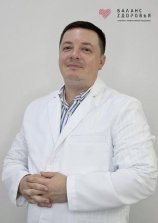Топоров Сергей Иванович