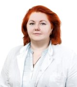 Осипова Дина Вадимовна