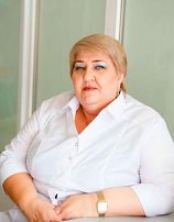 Гасанова Эльмира Юсуповна