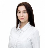 Серебренникова Ксения Алексеевна