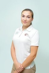 Гальченко Юлия Олеговна