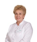 Заворзаева Алла Викторовна