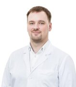 Сорокин Юрий Александрович
