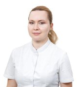 Алешина Светлана Сергеевна