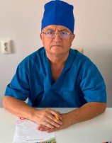 Абдулмеджидов Абдулмеджид Юнусович