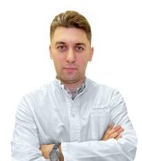 Дружинин Дмитрий Александрович