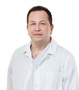 Смирнов Дмитрий Вячеславович