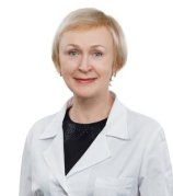 Бородулина Людмила Владимировна