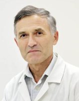 Абасов Магомед Нухович
