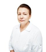Жукова Ирина Николаевна