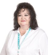 Анохина Галина Ивановна