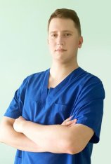Борисов Роман Андреевич