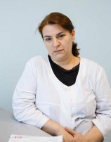Хачалова Хадижат Омаровна