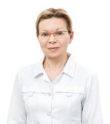 Полтанова Мария Борисовна
