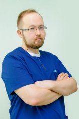 Годня Дмитрий Геннадьевич